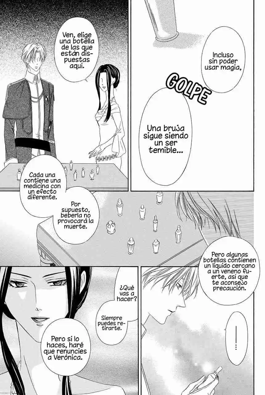 Majo To Kiketsu No Kishi - Capítulo 5 - Página 50 - LectorTMOo