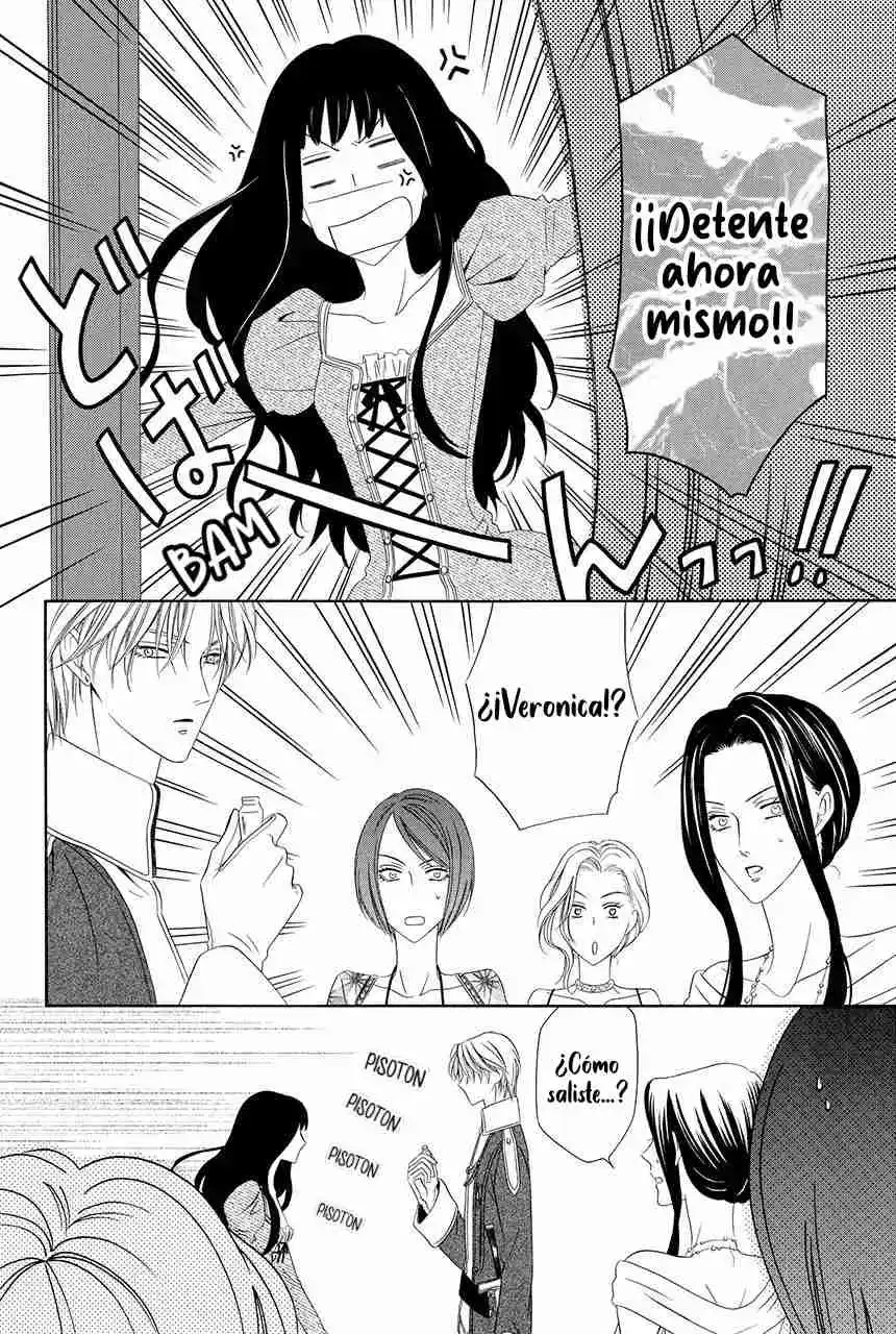 Majo To Kiketsu No Kishi - Capítulo 5 - Página 55 - LectorTMOo
