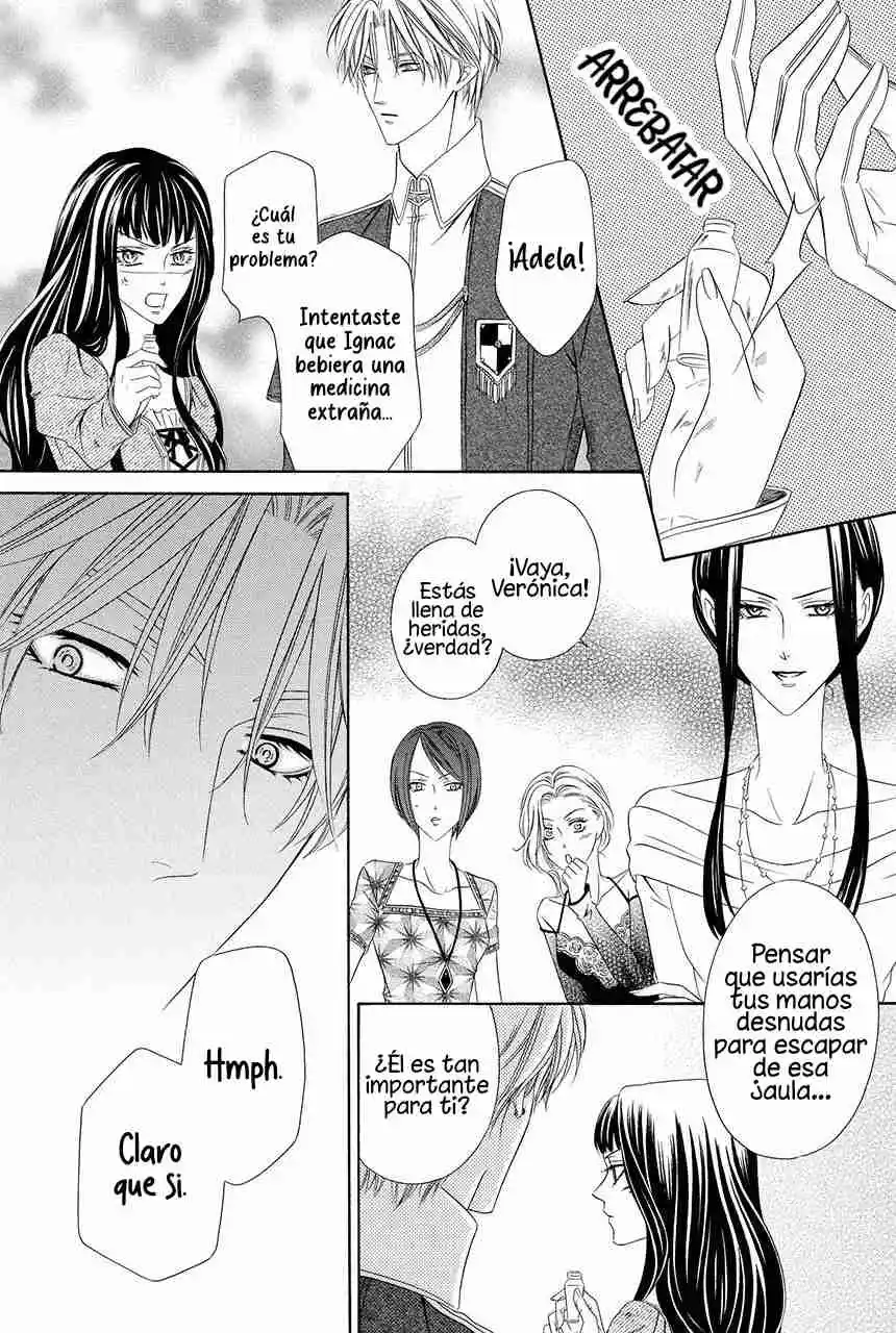 Majo To Kiketsu No Kishi - Capítulo 5 - Página 56 - LectorTMOo