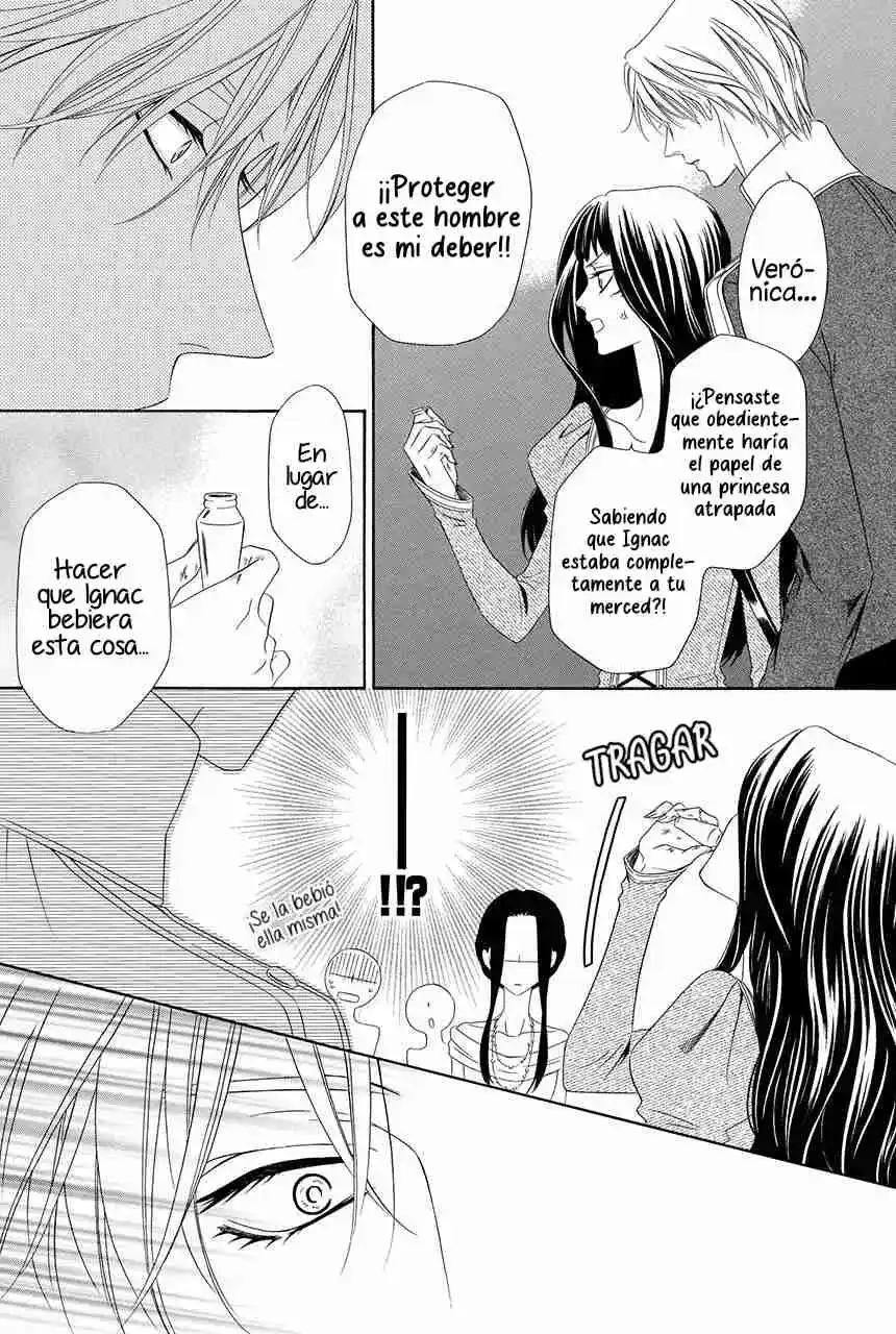 Majo To Kiketsu No Kishi - Capítulo 5 - Página 57 - LectorTMOo