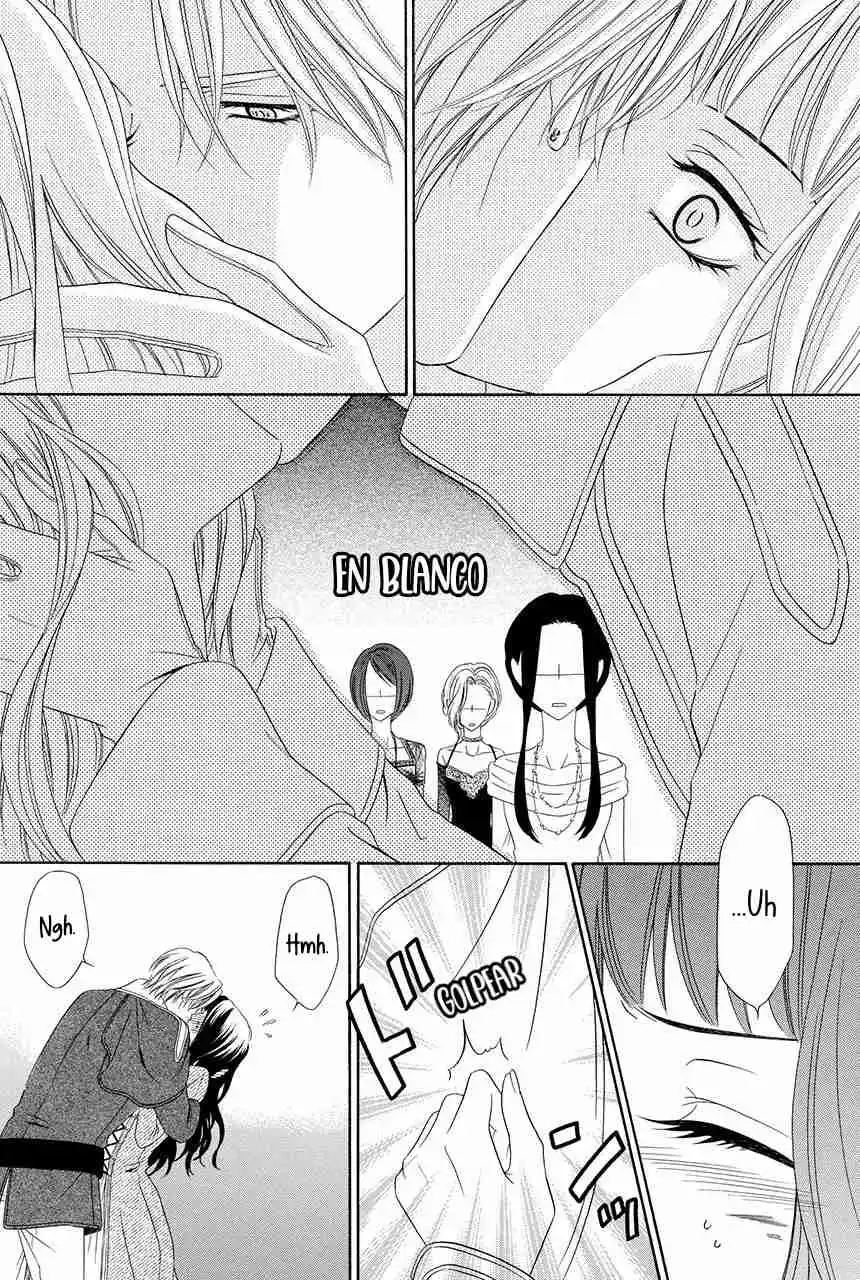 Majo To Kiketsu No Kishi - Capítulo 5 - Página 59 - LectorTMOo