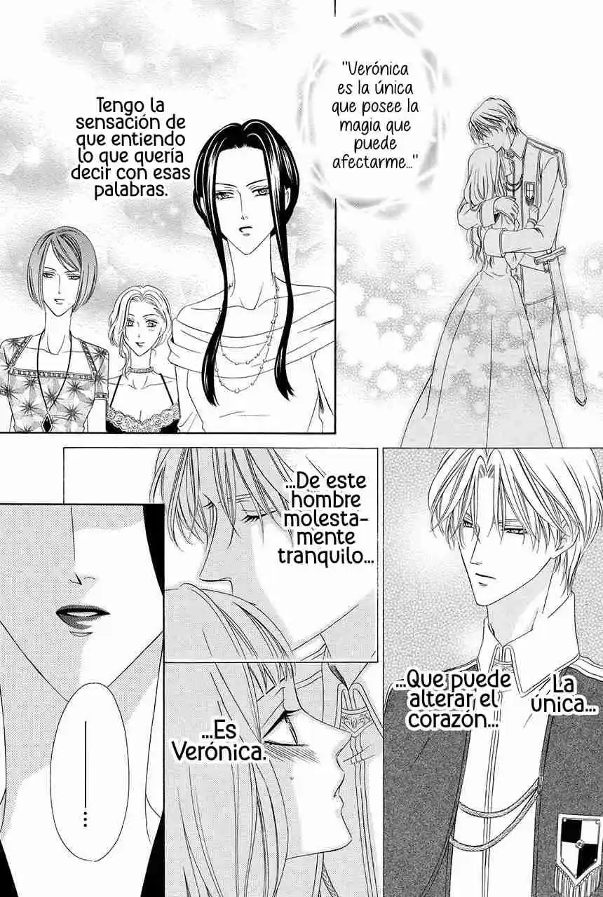 Majo To Kiketsu No Kishi - Capítulo 5 - Página 62 - LectorTMOo
