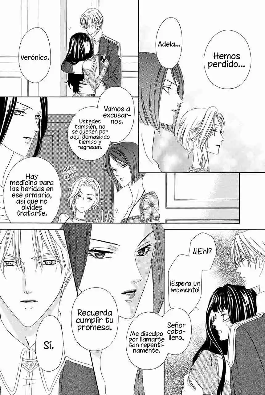 Majo To Kiketsu No Kishi - Capítulo 5 - Página 63 - LectorTMOo