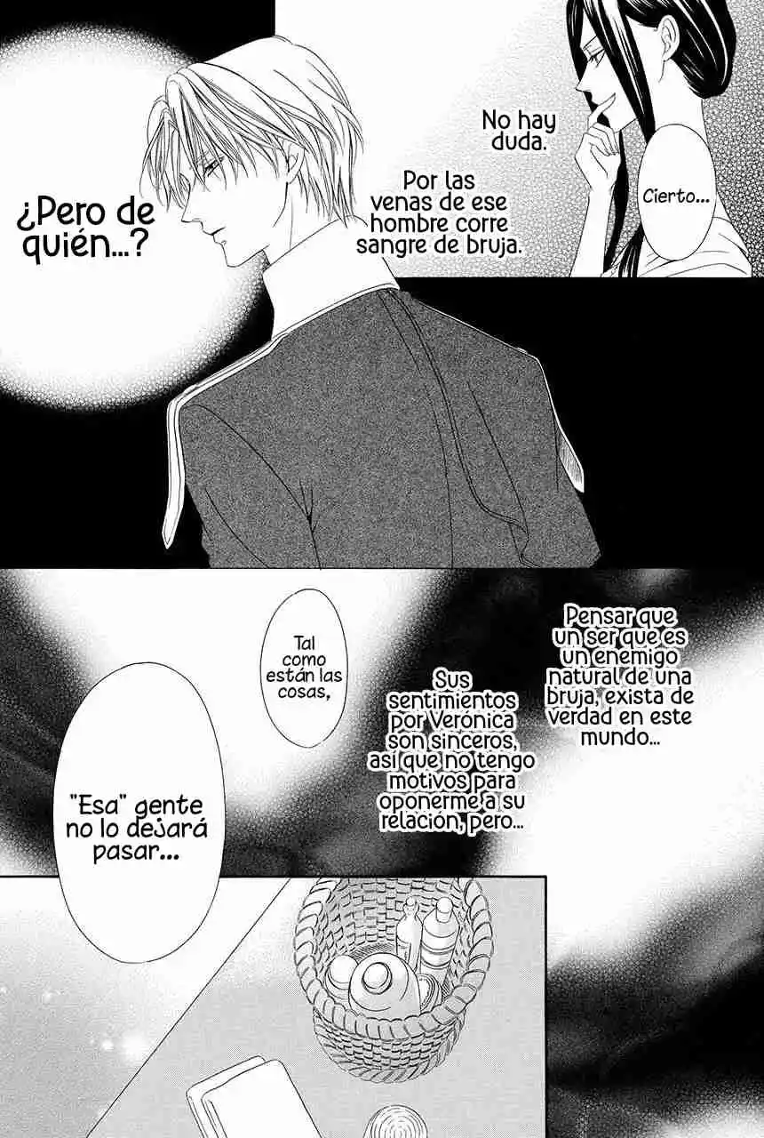 Majo To Kiketsu No Kishi - Capítulo 5 - Página 65 - LectorTMOo