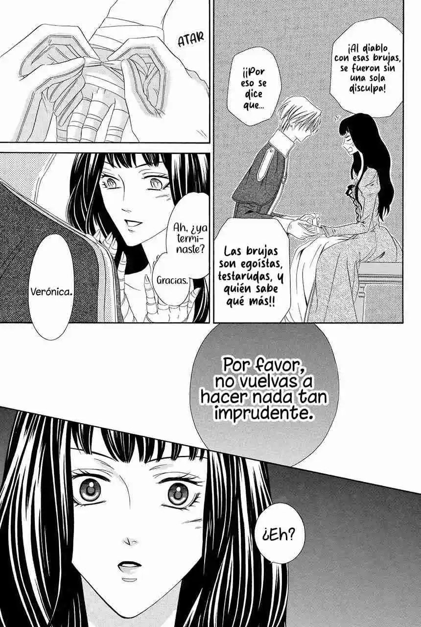 Majo To Kiketsu No Kishi - Capítulo 5 - Página 66 - LectorTMOo