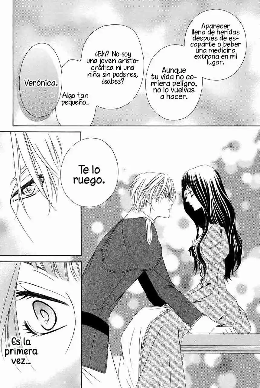 Majo To Kiketsu No Kishi - Capítulo 5 - Página 67 - LectorTMOo
