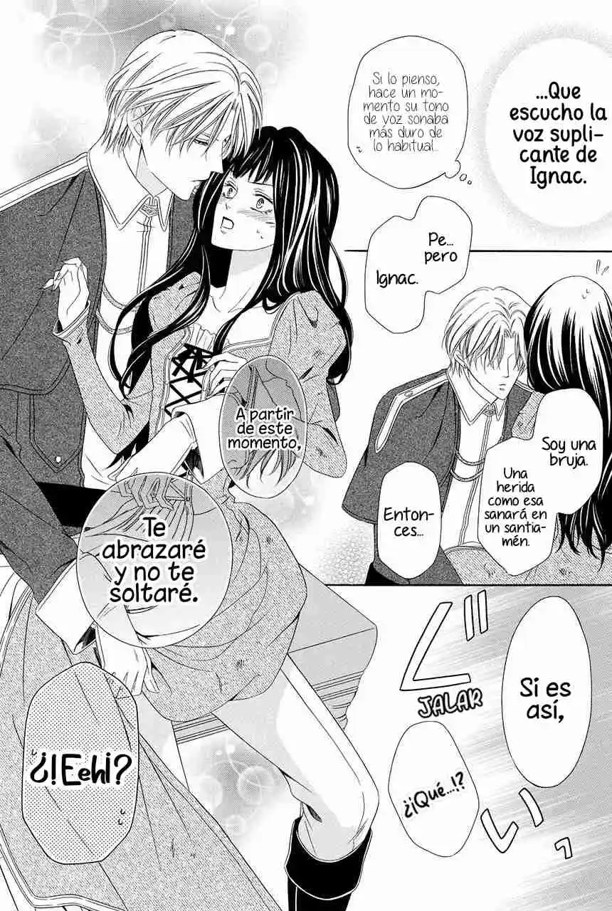 Majo To Kiketsu No Kishi - Capítulo 5 - Página 68 - LectorTMOo