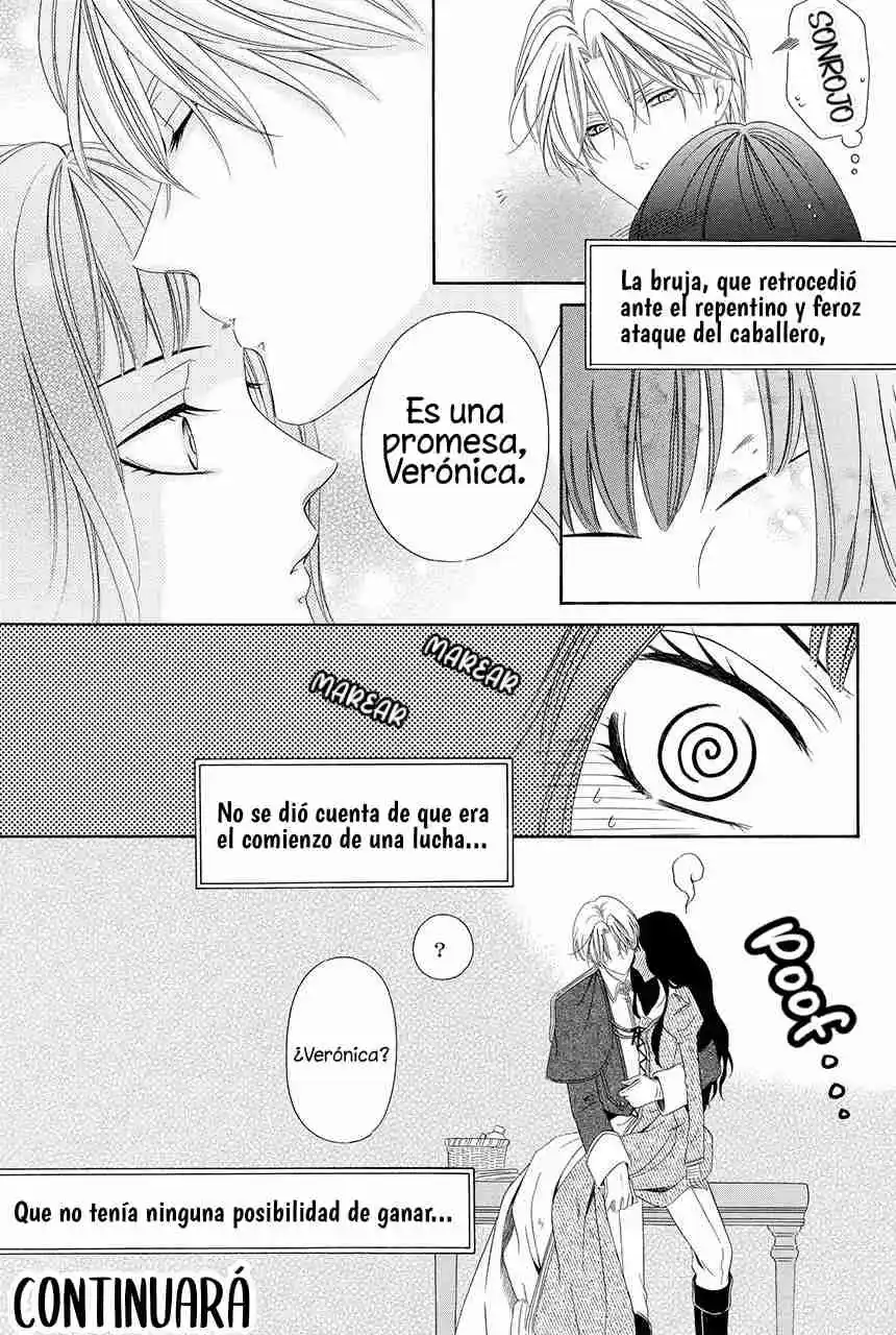 Majo To Kiketsu No Kishi - Capítulo 5 - Página 70 - LectorTMOo