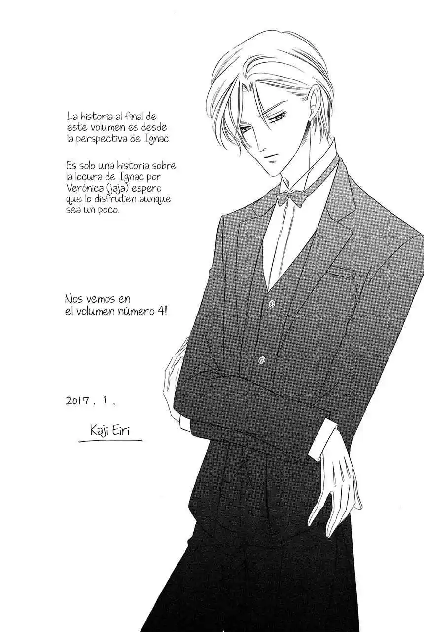 Majo To Kiketsu No Kishi - Capítulo 5 - Página 71 - LectorTMOo