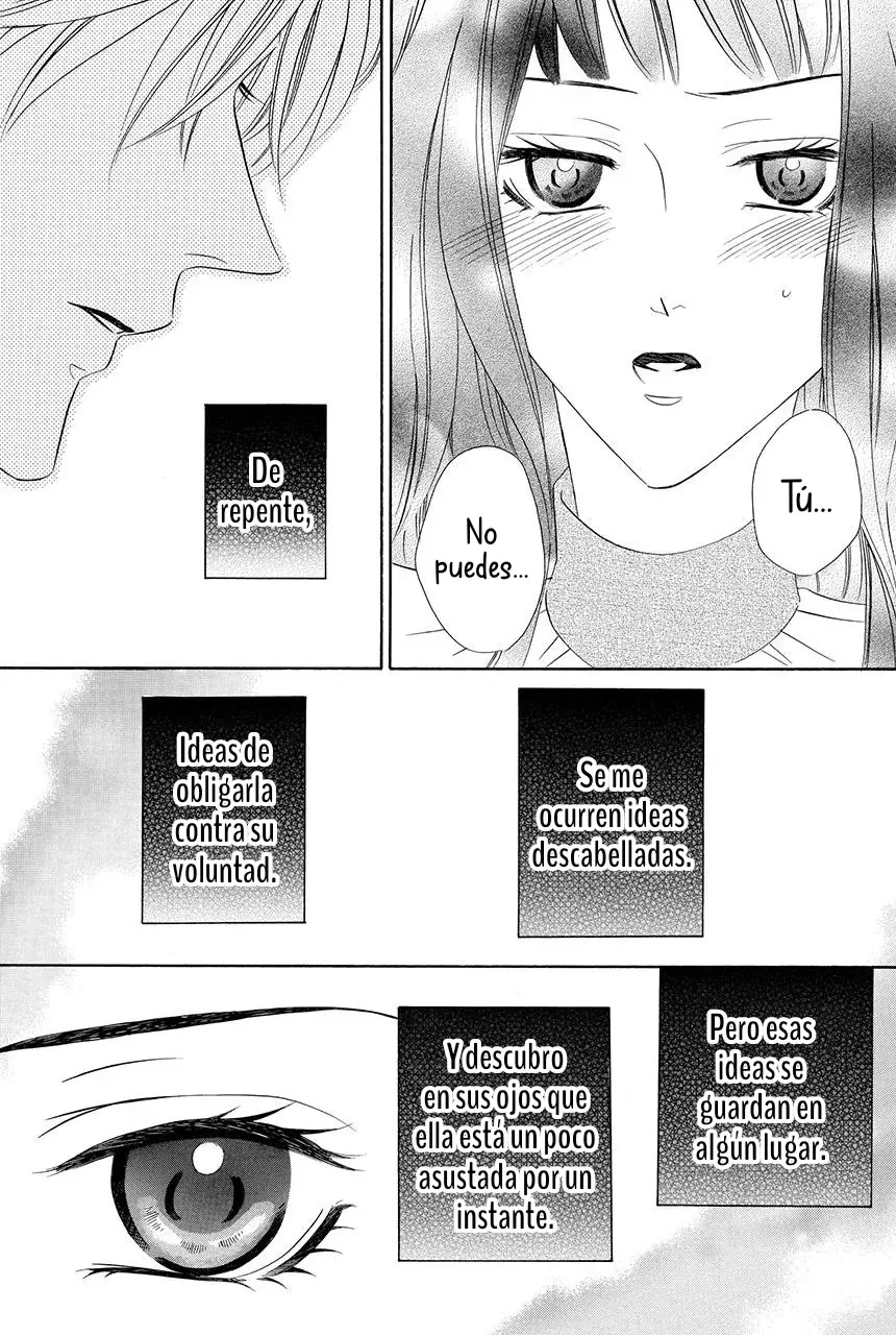 Majo To Kiketsu No Kishi - Capítulo 6.5 - Página 11 - LectorTMOo