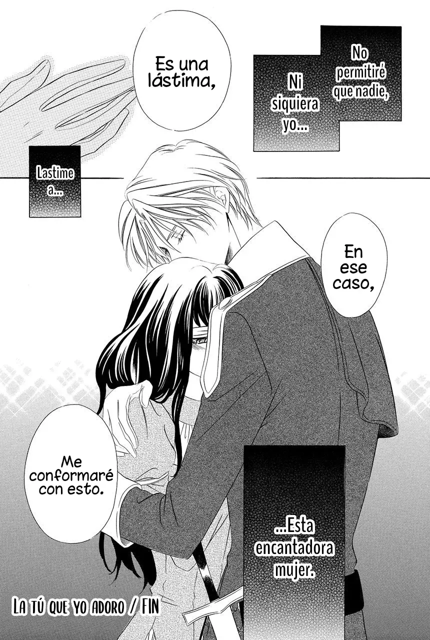 Majo To Kiketsu No Kishi - Capítulo 6.5 - Página 12 - LectorTMOo