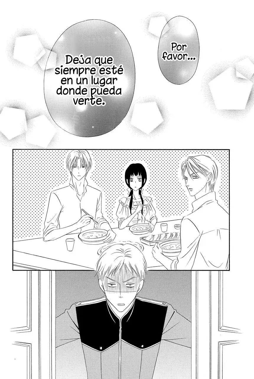 Majo To Kiketsu No Kishi - Capítulo 6 - Página 34 - LectorTMOo