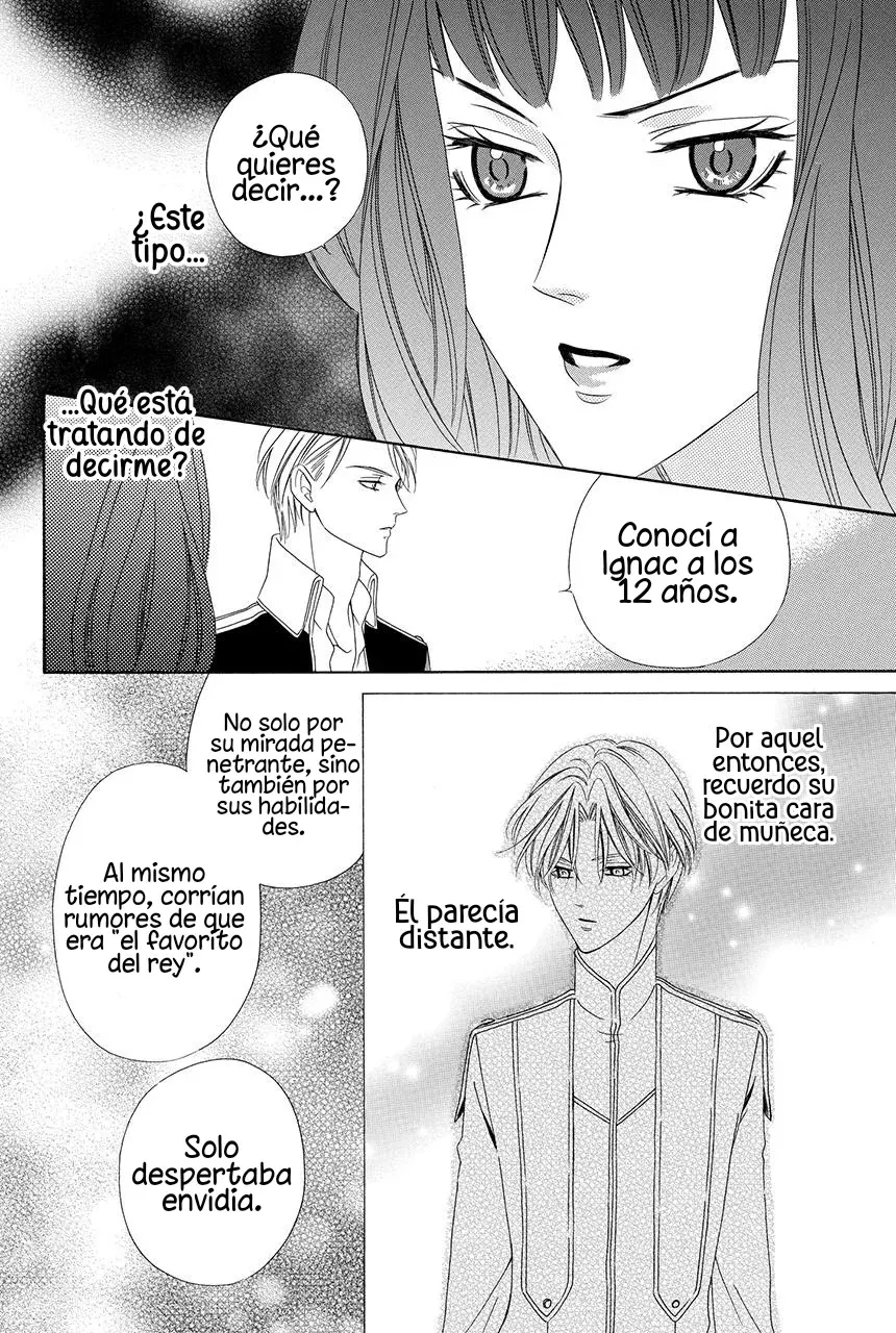 Majo To Kiketsu No Kishi - Capítulo 6 - Página 44 - LectorTMOo