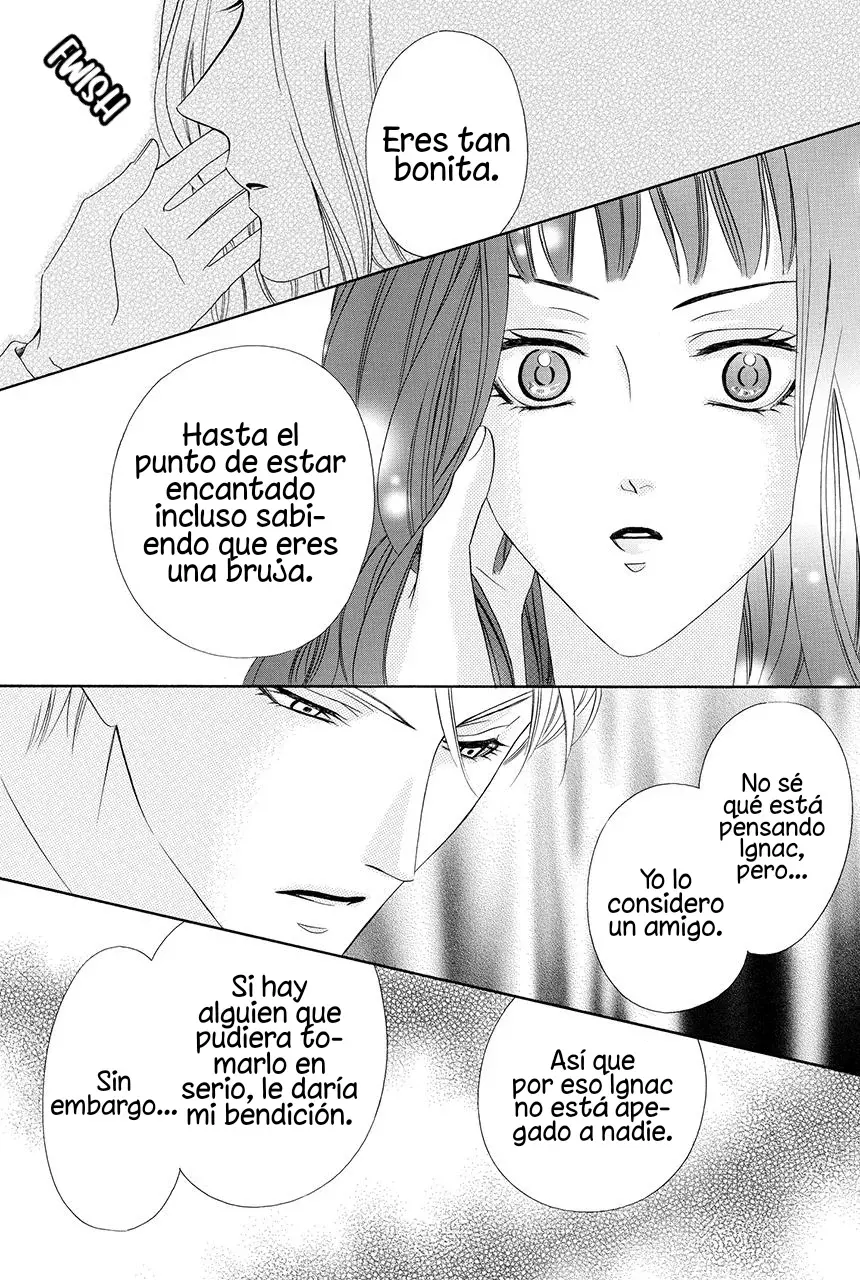 Majo To Kiketsu No Kishi - Capítulo 6 - Página 47 - LectorTMOo