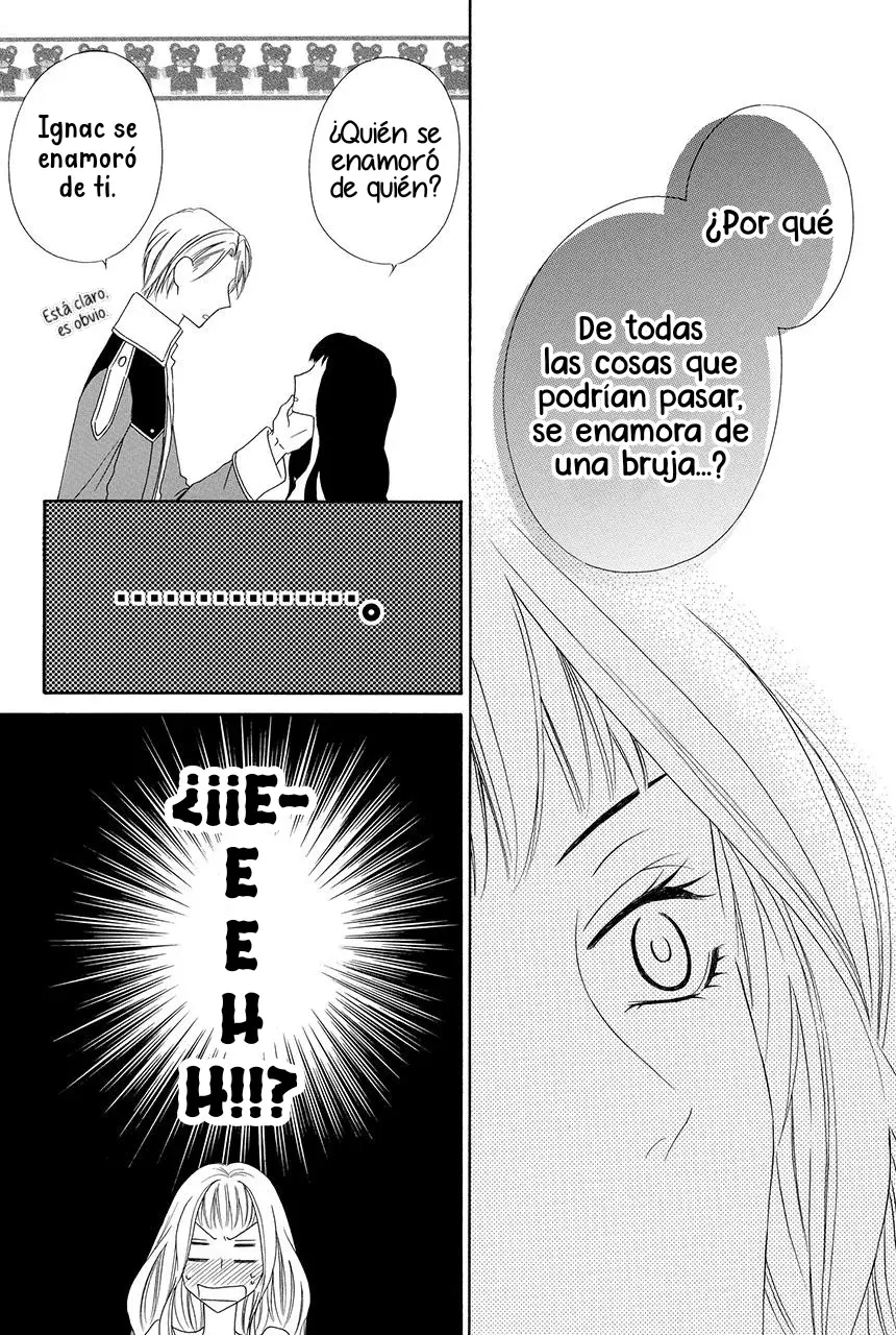 Majo To Kiketsu No Kishi - Capítulo 6 - Página 48 - LectorTMOo
