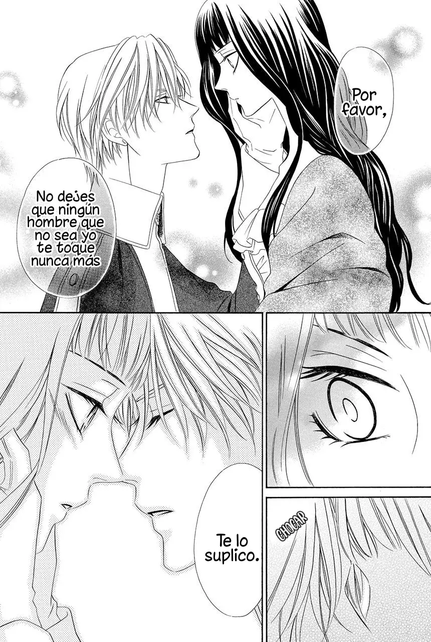 Majo To Kiketsu No Kishi - Capítulo 6 - Página 62 - LectorTMOo