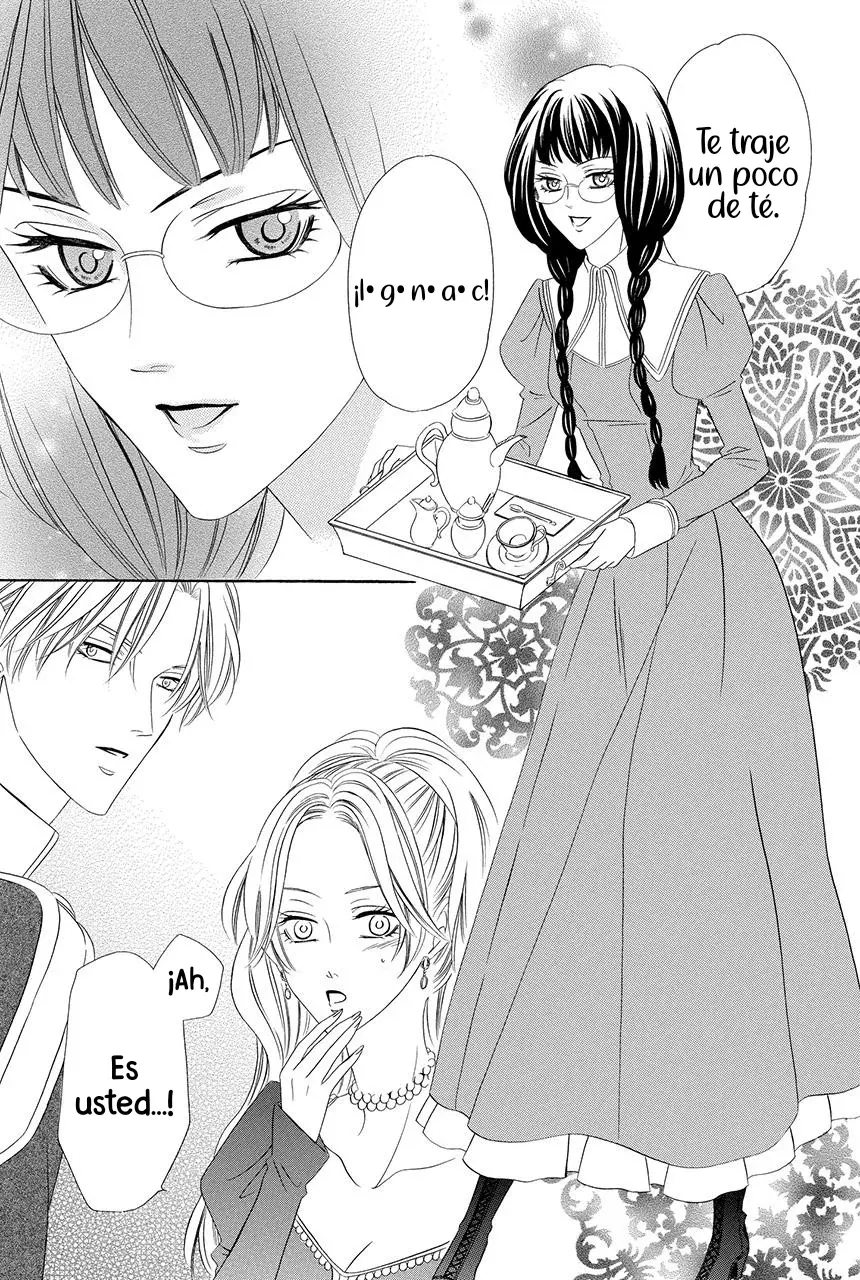 Majo To Kiketsu No Kishi - Capítulo 7 - Página 27 - LectorTMOo