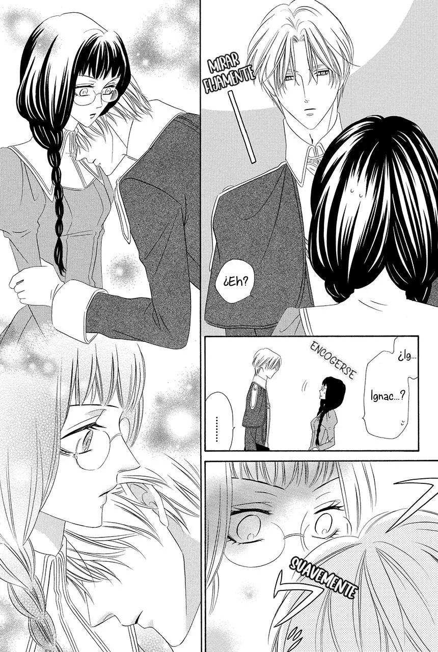 Majo To Kiketsu No Kishi - Capítulo 7 - Página 30 - LectorTMOo