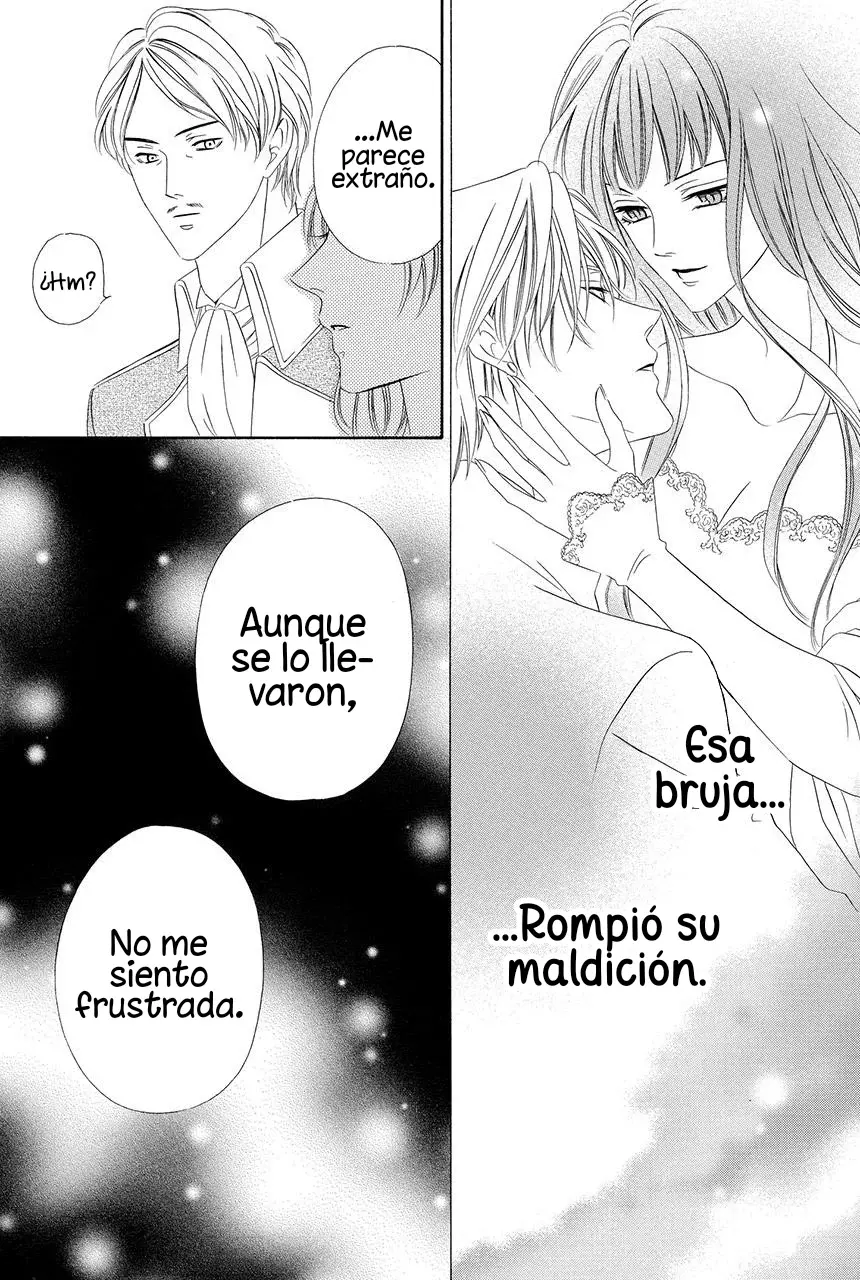 Majo To Kiketsu No Kishi - Capítulo 7 - Página 61 - LectorTMOo