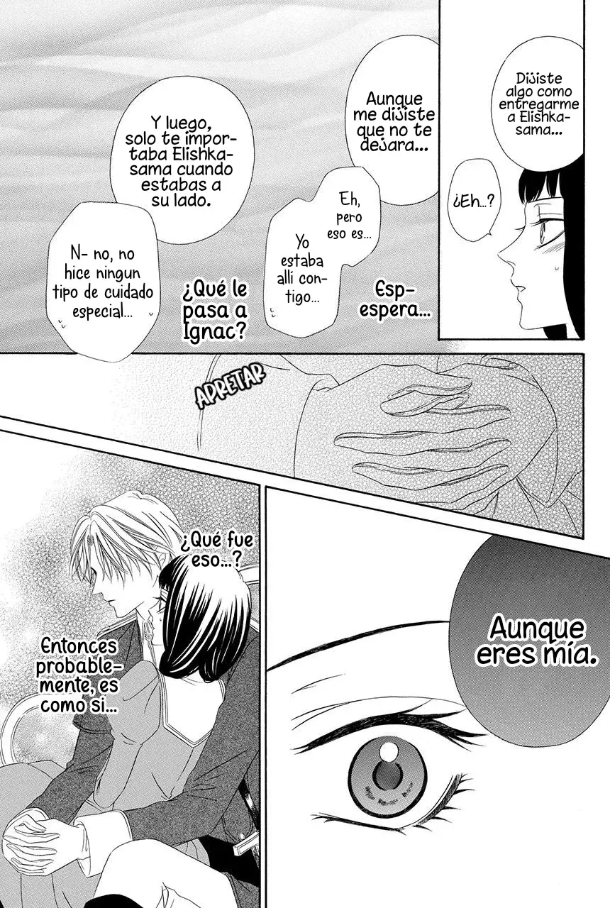 Majo To Kiketsu No Kishi - Capítulo 7 - Página 64 - LectorTMOo