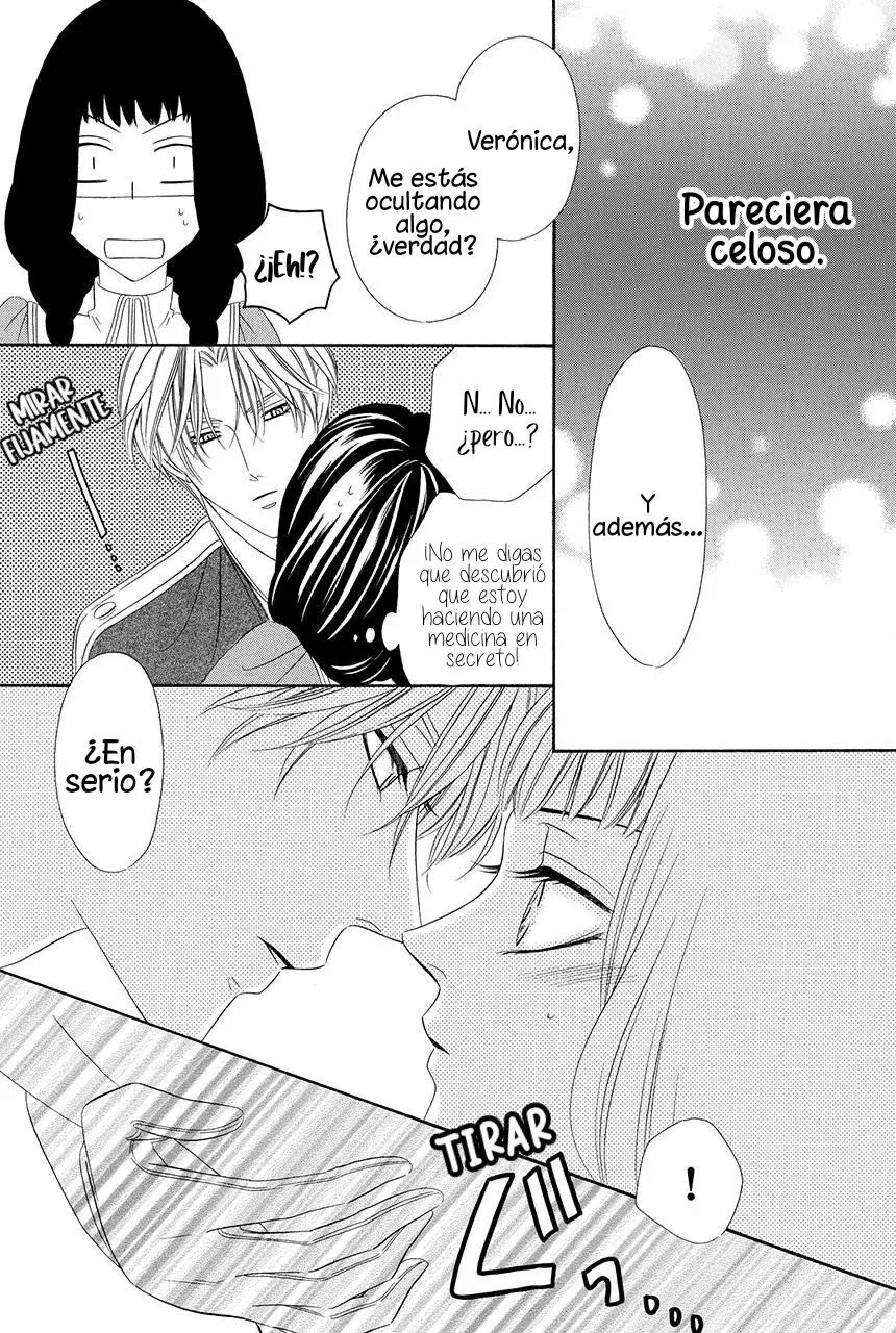 Majo To Kiketsu No Kishi - Capítulo 7 - Página 65 - LectorTMOo