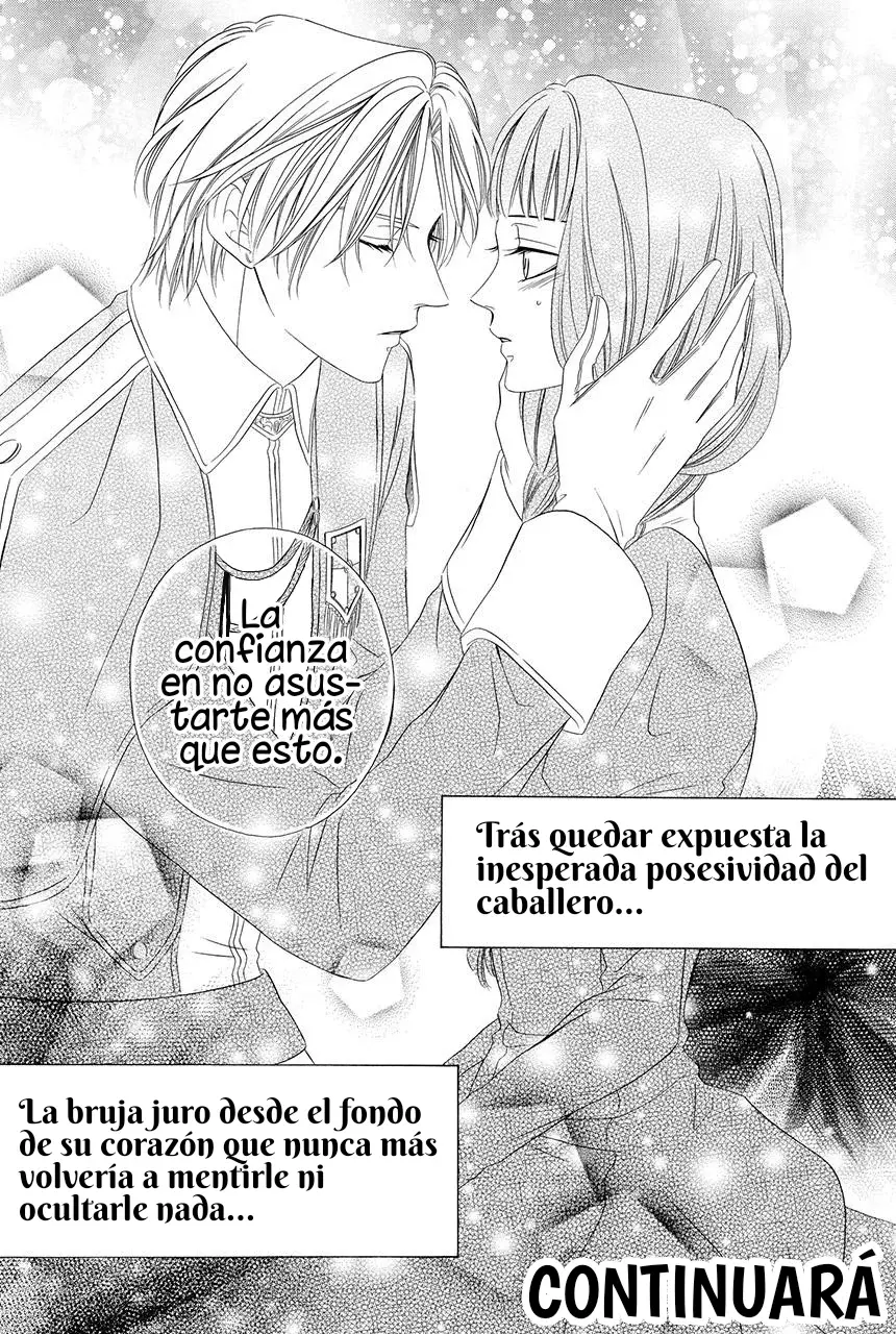 Majo To Kiketsu No Kishi - Capítulo 7 - Página 69 - LectorTMOo