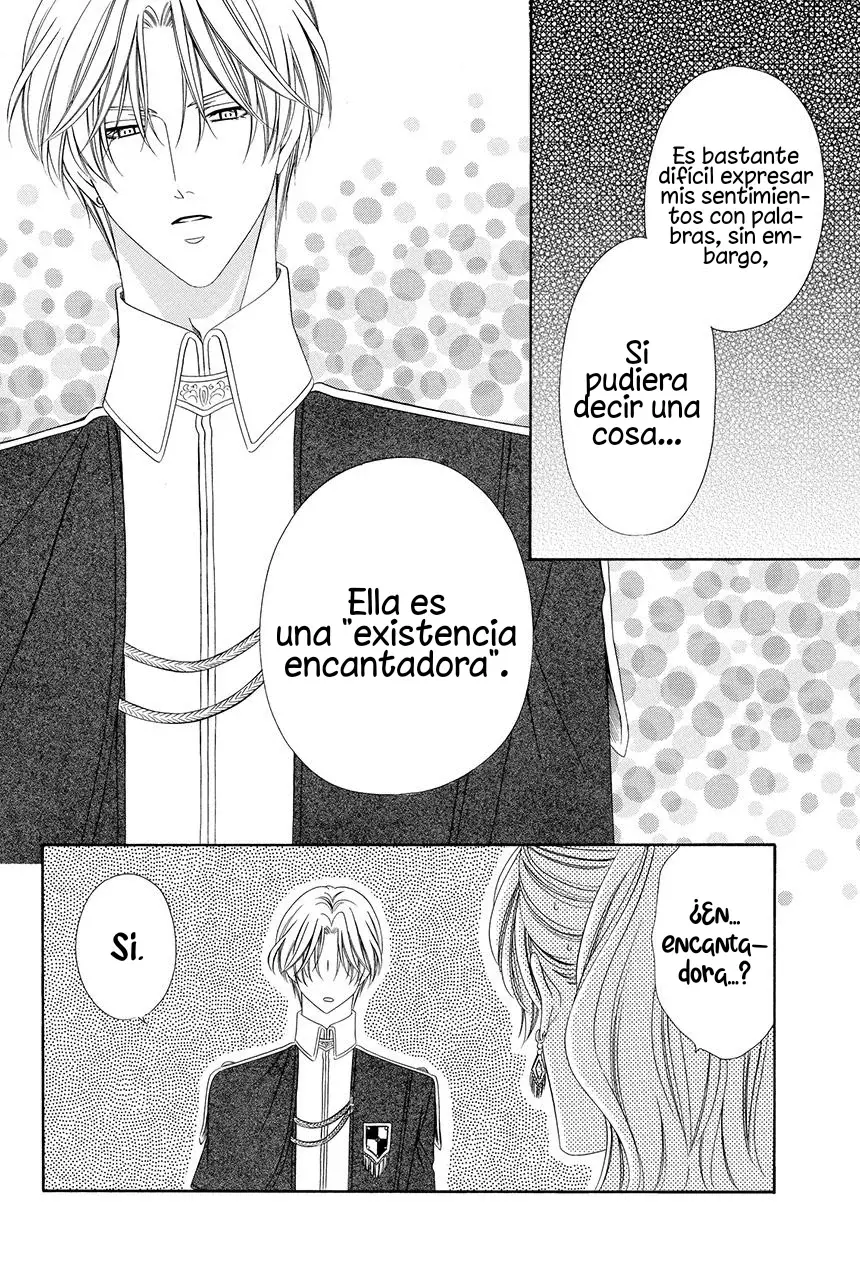 Majo To Kiketsu No Kishi - Capítulo 8.5 - Página 9 - LectorTMOo