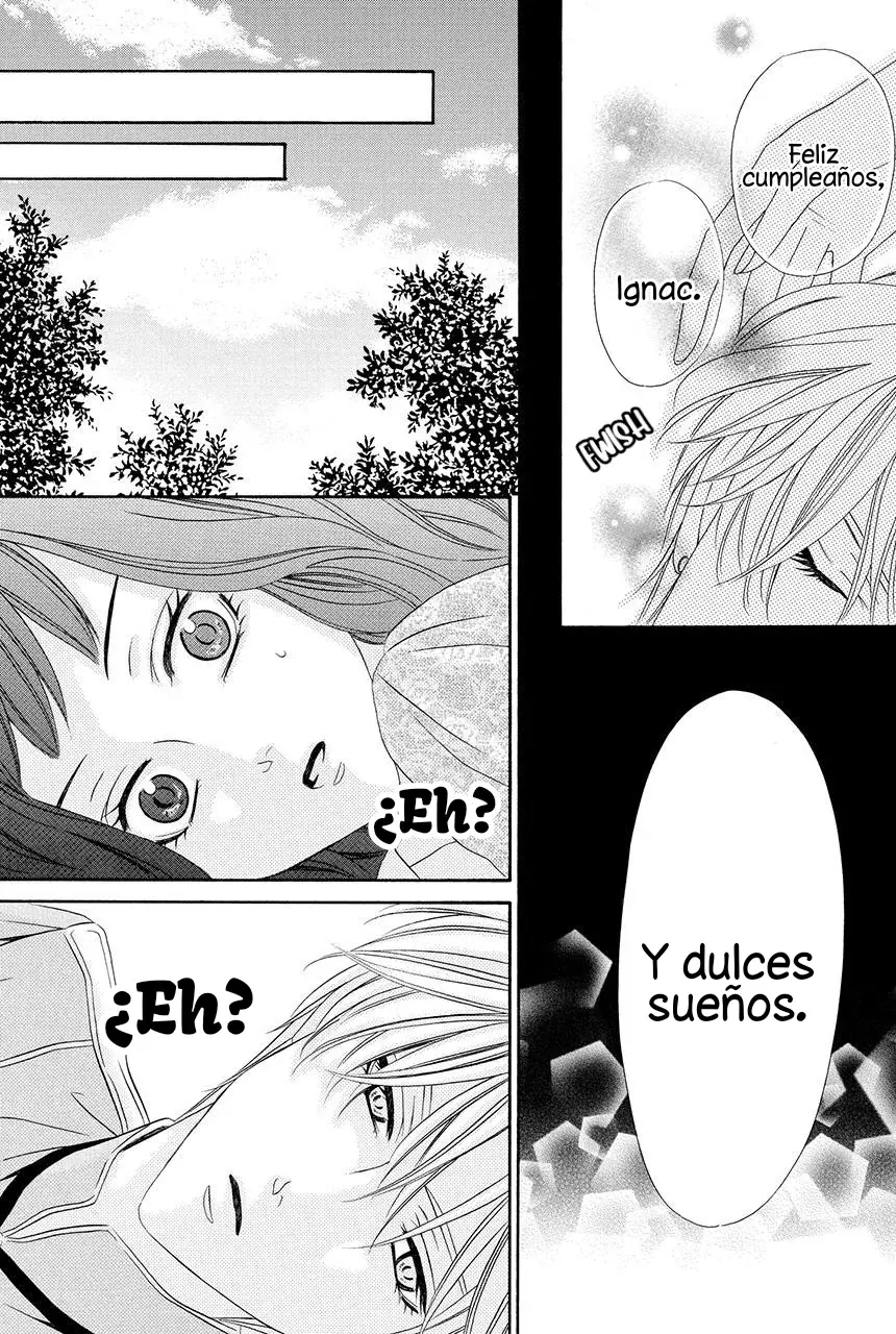 Majo To Kiketsu No Kishi - Capítulo 8 - Página 21 - LectorTMOo