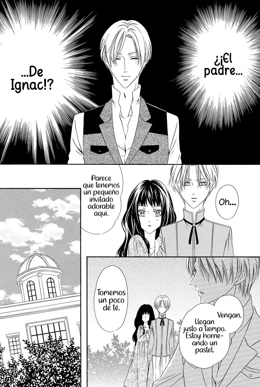 Majo To Kiketsu No Kishi - Capítulo 8 - Página 27 - LectorTMOo