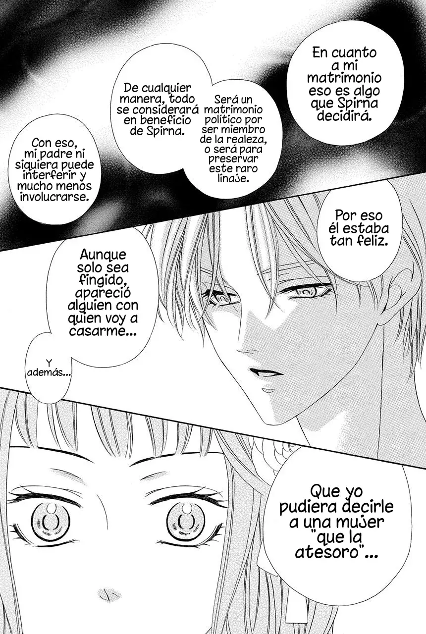 Majo To Kiketsu No Kishi - Capítulo 8 - Página 45 - LectorTMOo