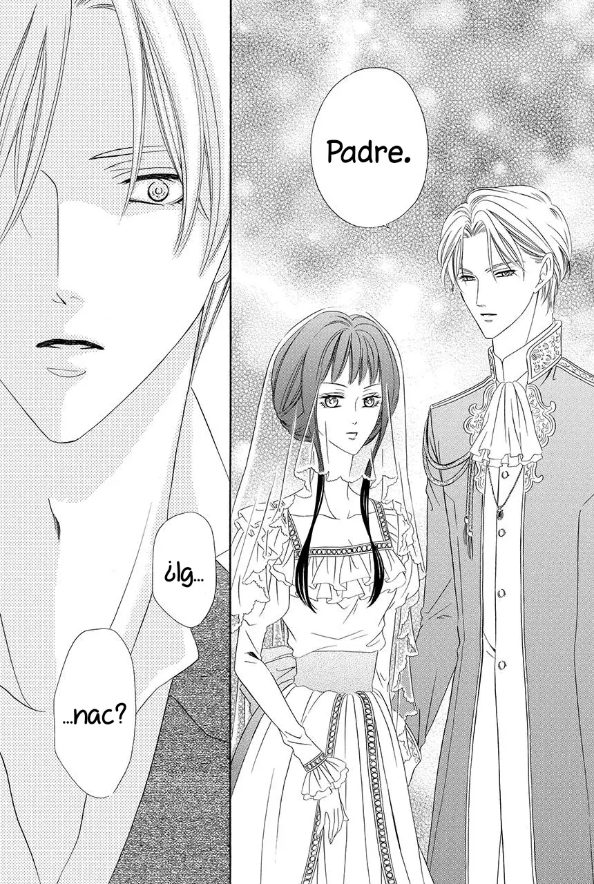 Majo To Kiketsu No Kishi - Capítulo 8 - Página 50 - LectorTMOo