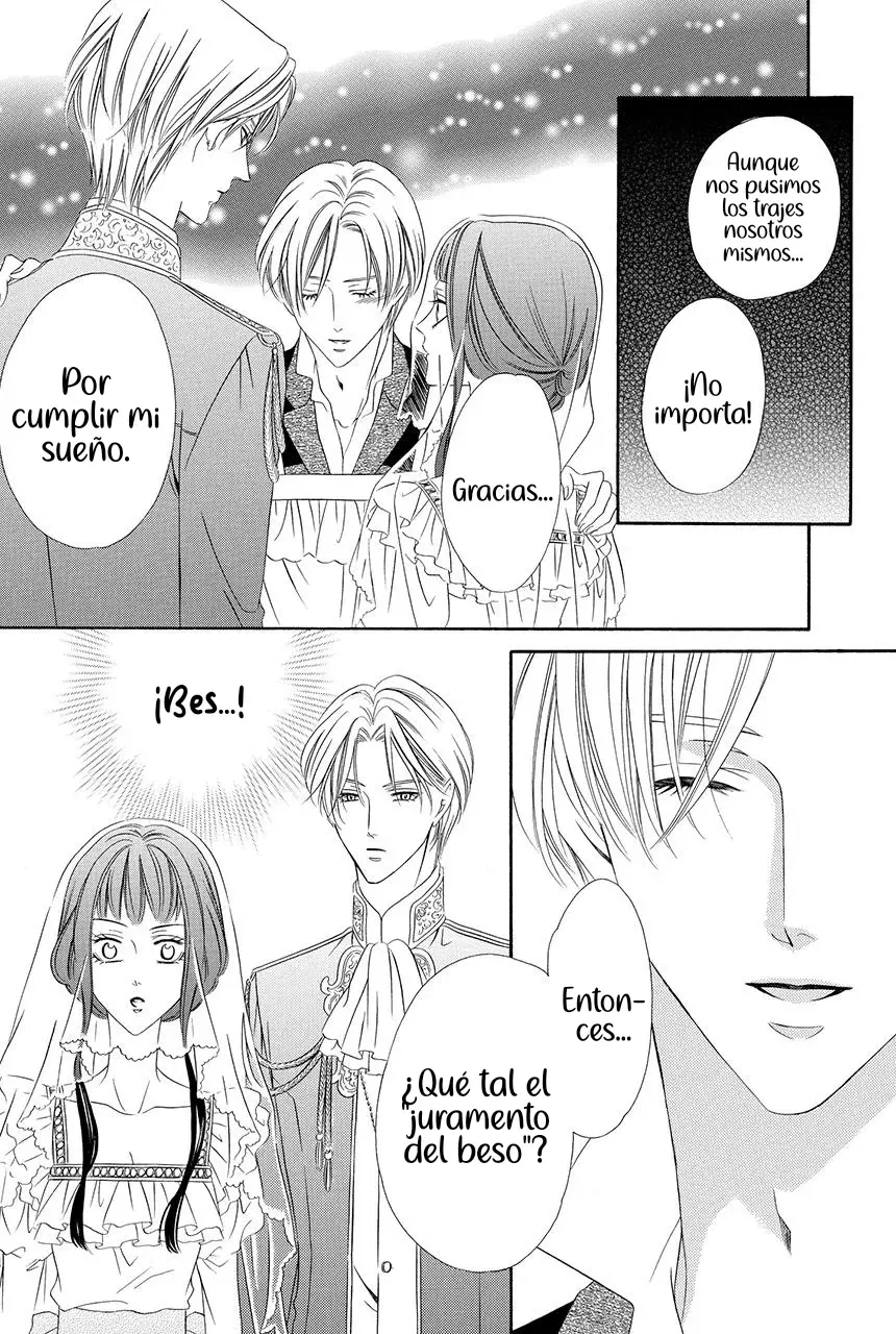 Majo To Kiketsu No Kishi - Capítulo 8 - Página 53 - LectorTMOo
