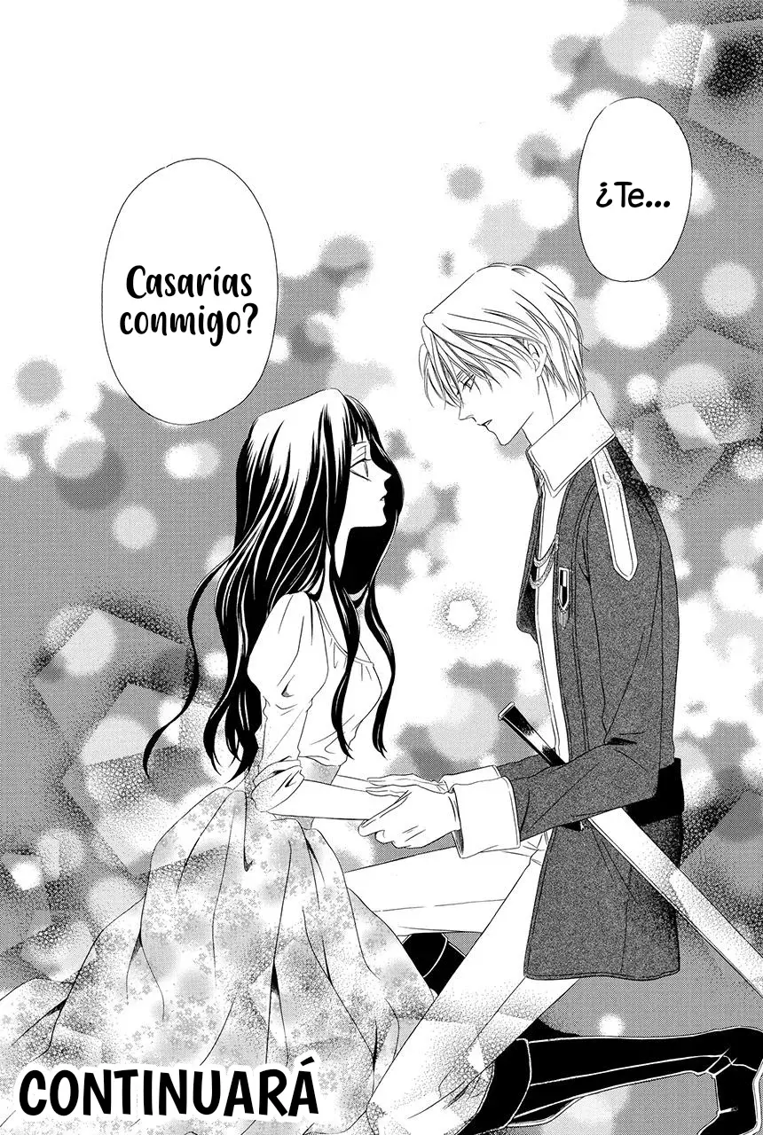 Majo To Kiketsu No Kishi - Capítulo 8 - Página 66 - LectorTMOo