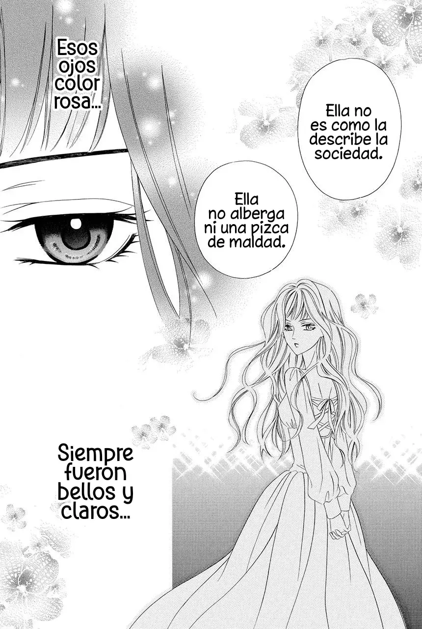 Majo To Kiketsu No Kishi - Capítulo 9 - Página 33 - LectorTMOo
