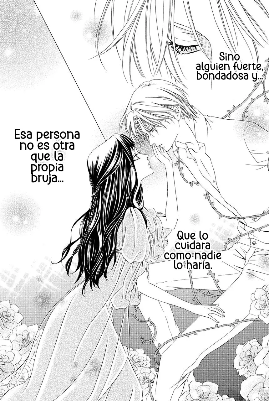 Majo To Kiketsu No Kishi - Capítulo 9 - Página 42 - LectorTMOo