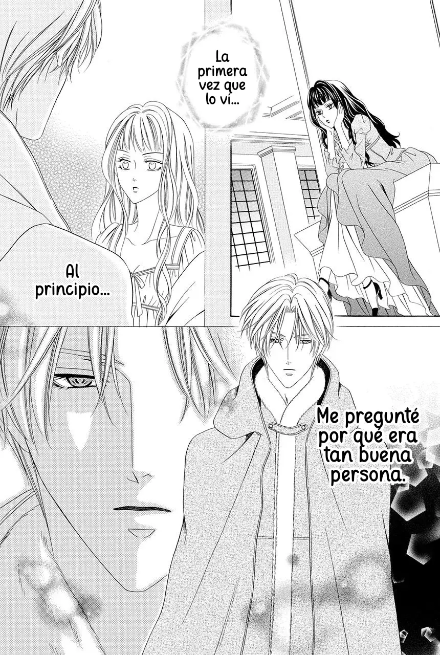 Majo To Kiketsu No Kishi - Capítulo 9 - Página 45 - LectorTMOo