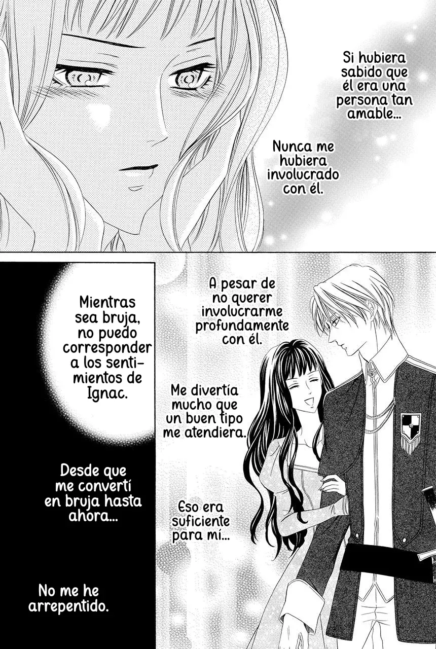Majo To Kiketsu No Kishi - Capítulo 9 - Página 47 - LectorTMOo