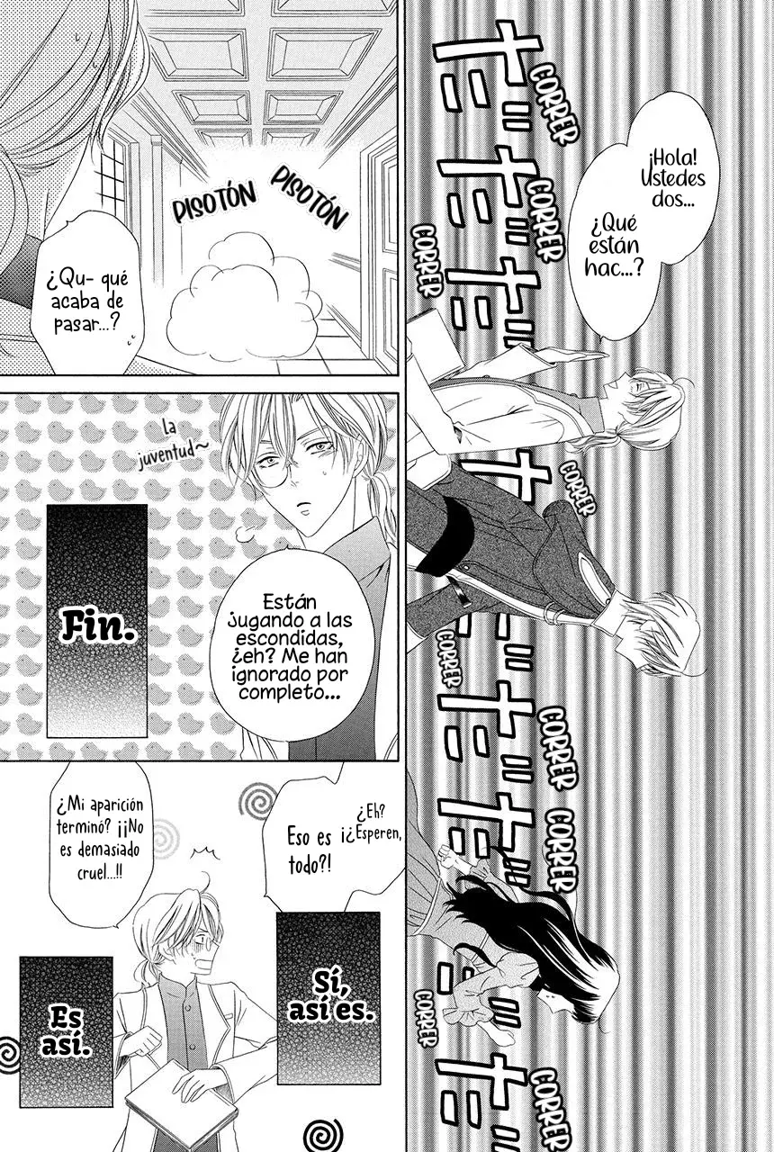 Majo To Kiketsu No Kishi - Capítulo 9 - Página 51 - LectorTMOo