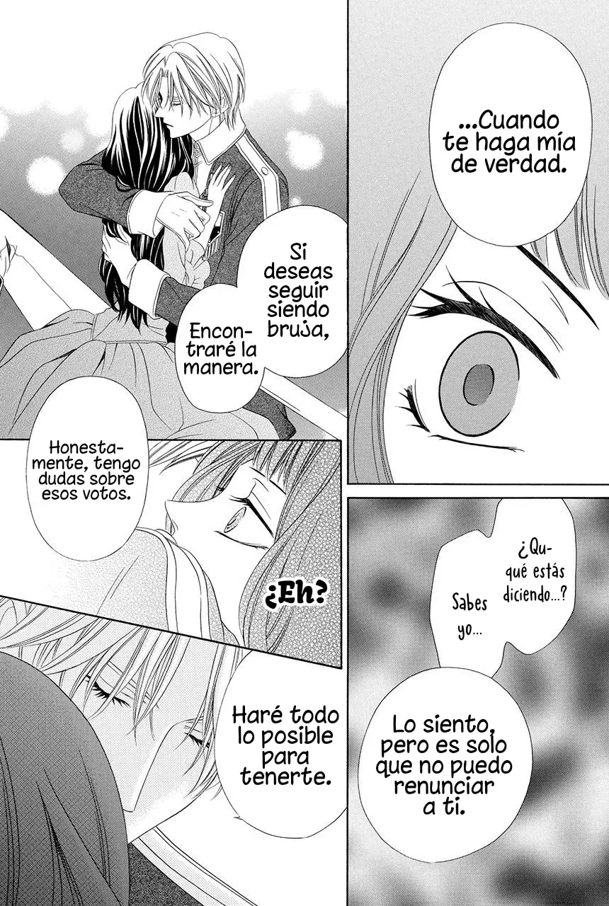 Majo To Kiketsu No Kishi - Capítulo 9 - Página 65 - LectorTMOo