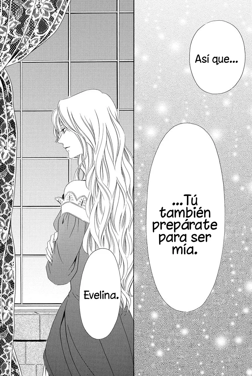 Majo To Kiketsu No Kishi - Capítulo 9 - Página 66 - LectorTMOo