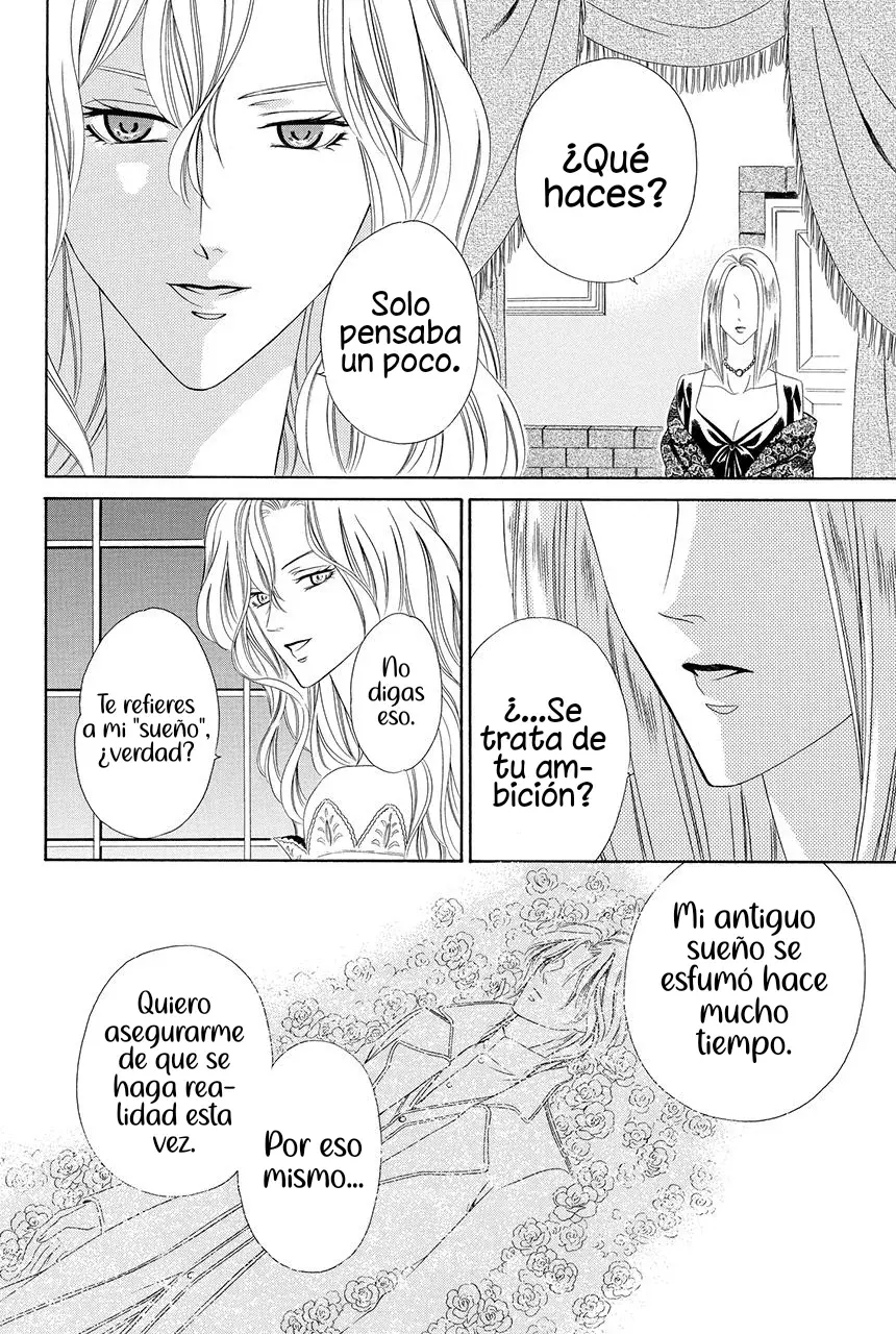 Majo To Kiketsu No Kishi - Capítulo 9 - Página 67 - LectorTMOo