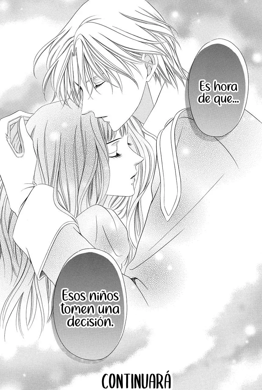 Majo To Kiketsu No Kishi - Capítulo 9 - Página 68 - LectorTMOo