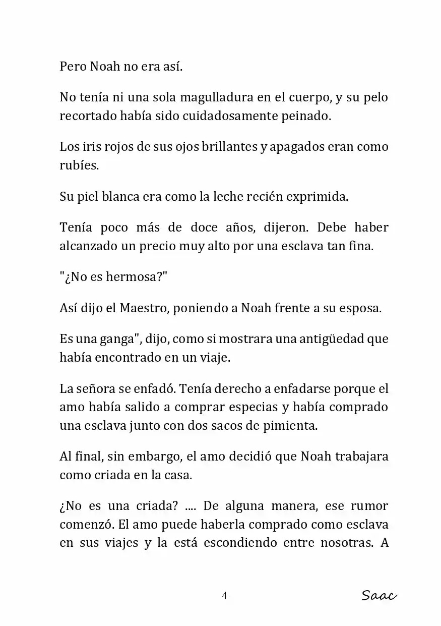 Majo To Ryouken (Novela) - Capítulo 1 - Página 13 - LectorTMOo