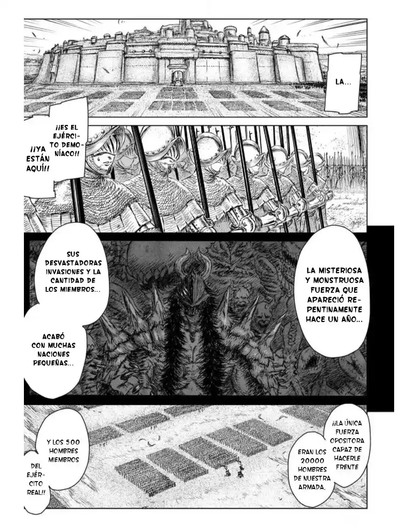 Majo To Yajuu - Capítulo  - Página 28 - LectorTMOo