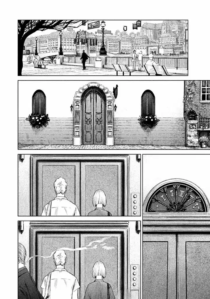 Majo To Yajuu - Capítulo 10 - Página 2 - LectorTMOo