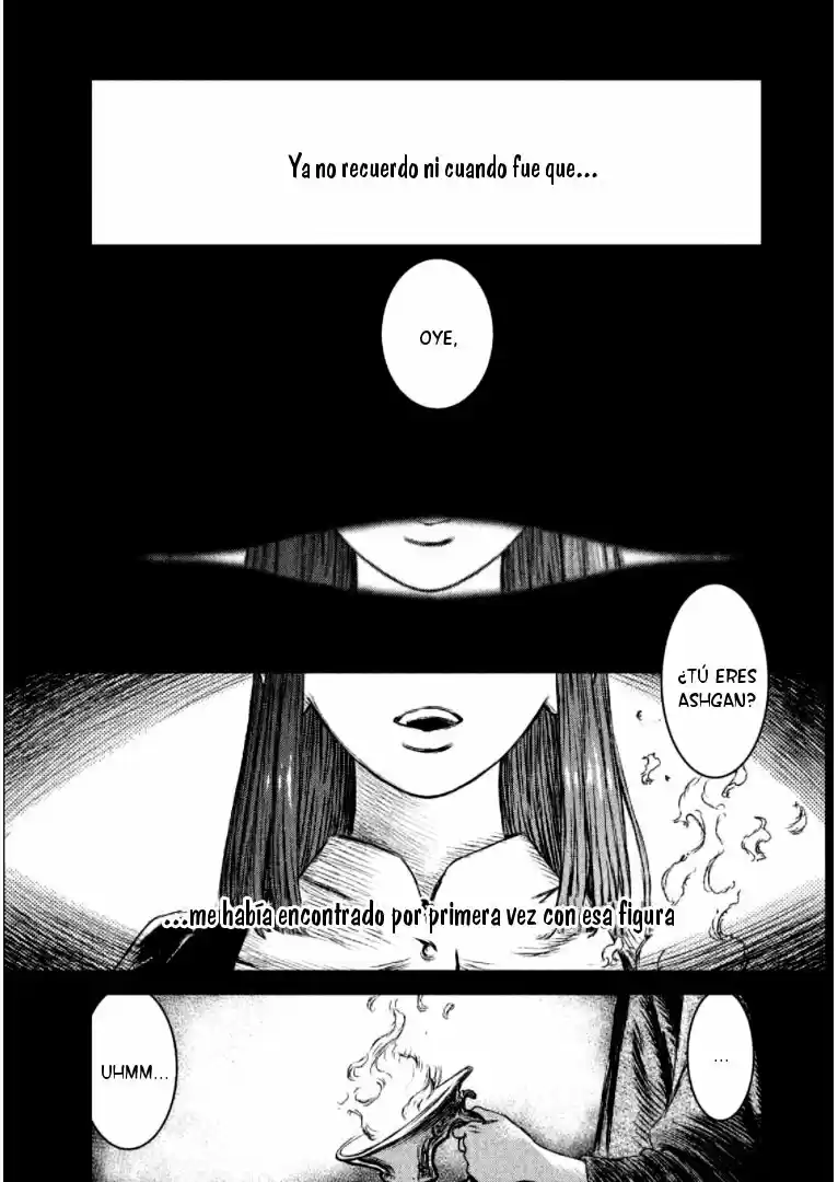 Majo To Yajuu - Capítulo 18 - Página 2 - LectorTMOo