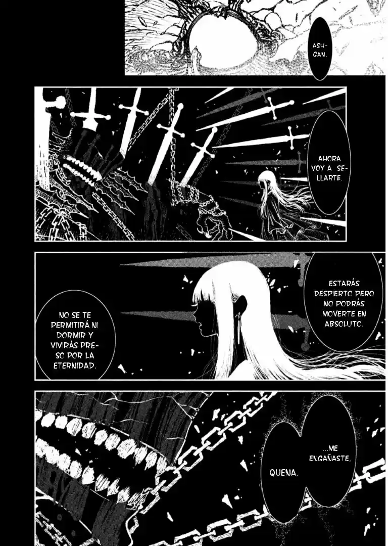 Majo To Yajuu - Capítulo 21 - Página 14 - LectorTMOo