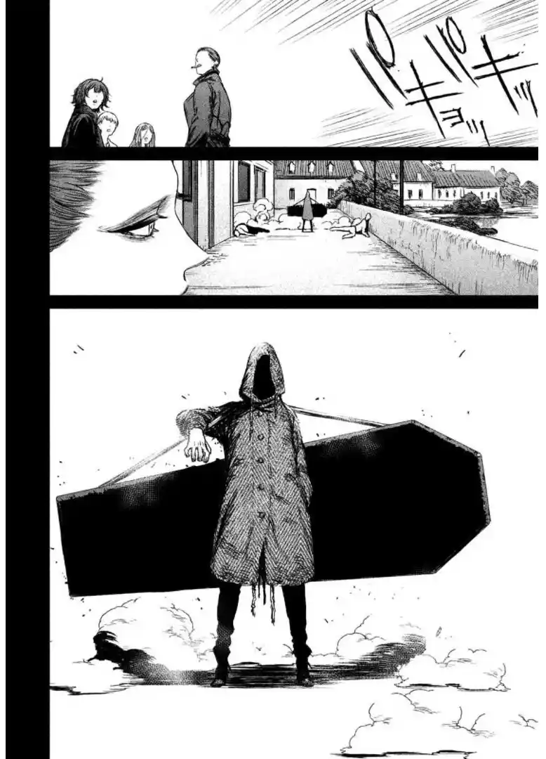 Majo To Yajuu - Capítulo 25 - Página 16 - LectorTMOo