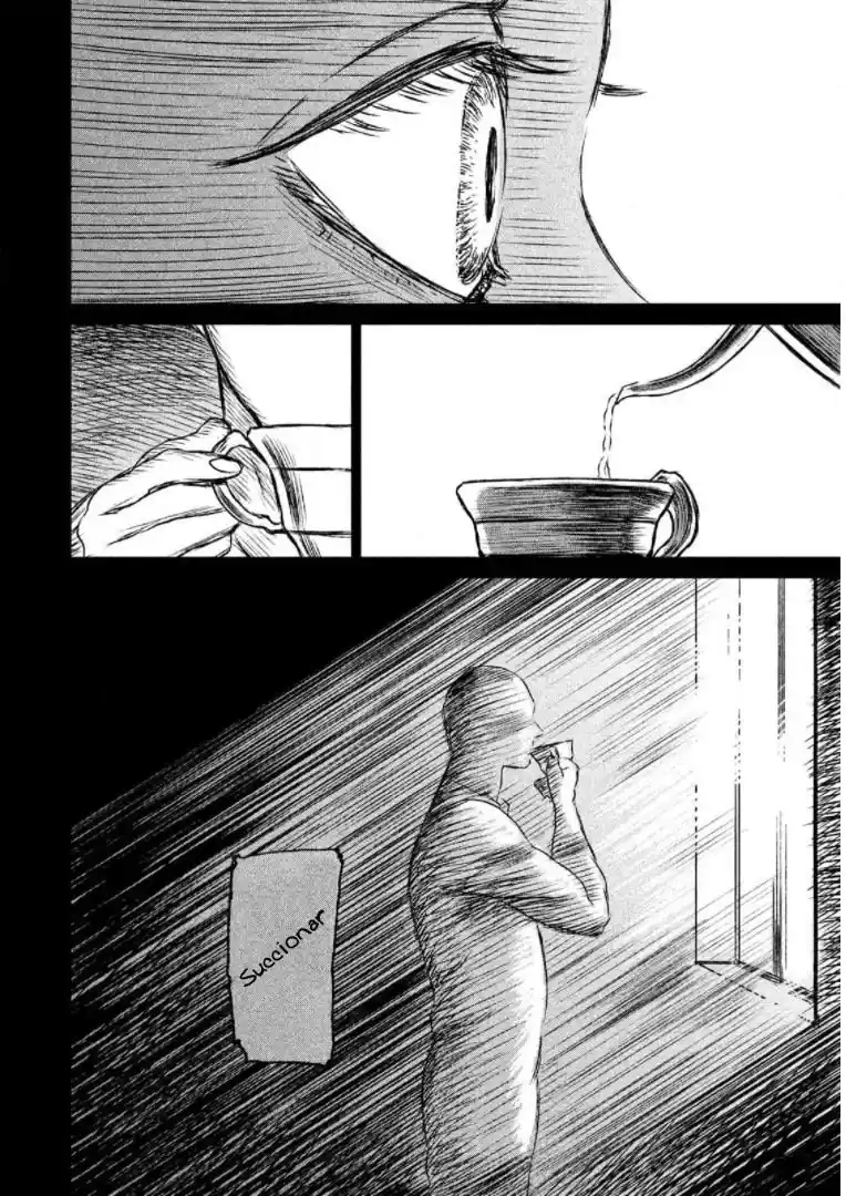 Majo To Yajuu - Capítulo 25 - Página 34 - LectorTMOo