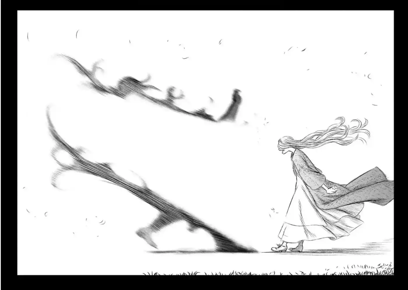 Majo To Yajuu - Capítulo 27 - Página 36 - LectorTMOo